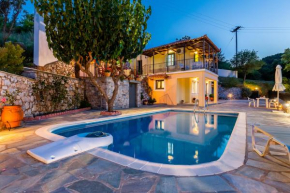 Avgeri Villa